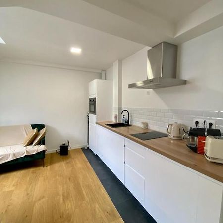 Paris - Notre Dame - Pantheon - Luxembourg - 30 M2 Apartment Екстериор снимка