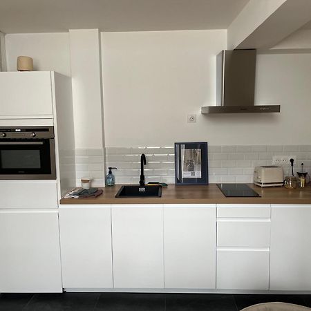 Paris - Notre Dame - Pantheon - Luxembourg - 30 M2 Apartment Екстериор снимка