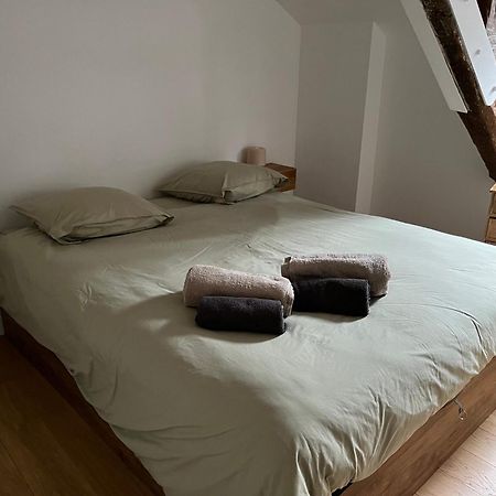 Paris - Notre Dame - Pantheon - Luxembourg - 30 M2 Apartment Екстериор снимка