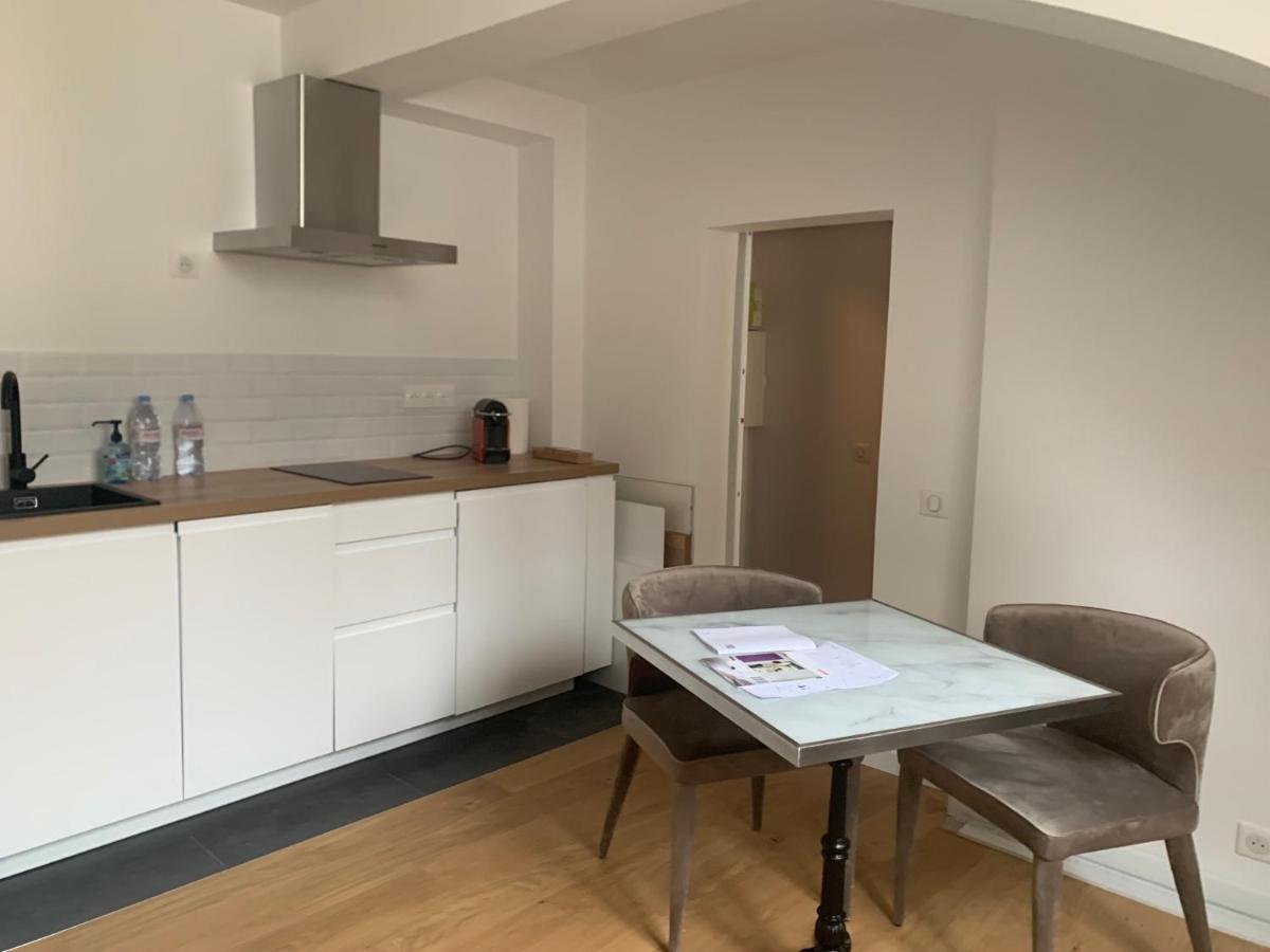 Paris - Notre Dame - Pantheon - Luxembourg - 30 M2 Apartment Екстериор снимка