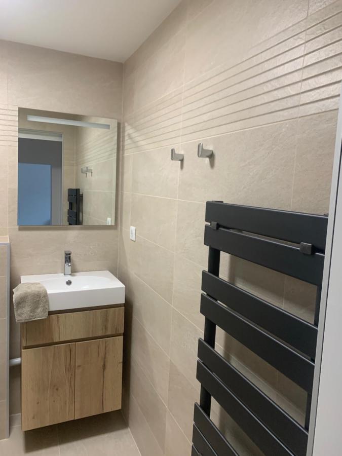 Paris - Notre Dame - Pantheon - Luxembourg - 30 M2 Apartment Екстериор снимка