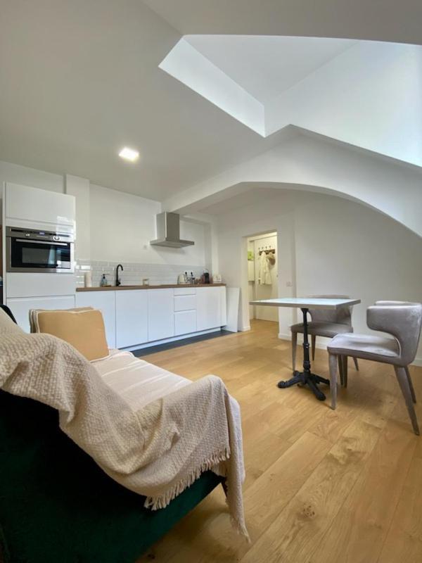 Paris - Notre Dame - Pantheon - Luxembourg - 30 M2 Apartment Екстериор снимка