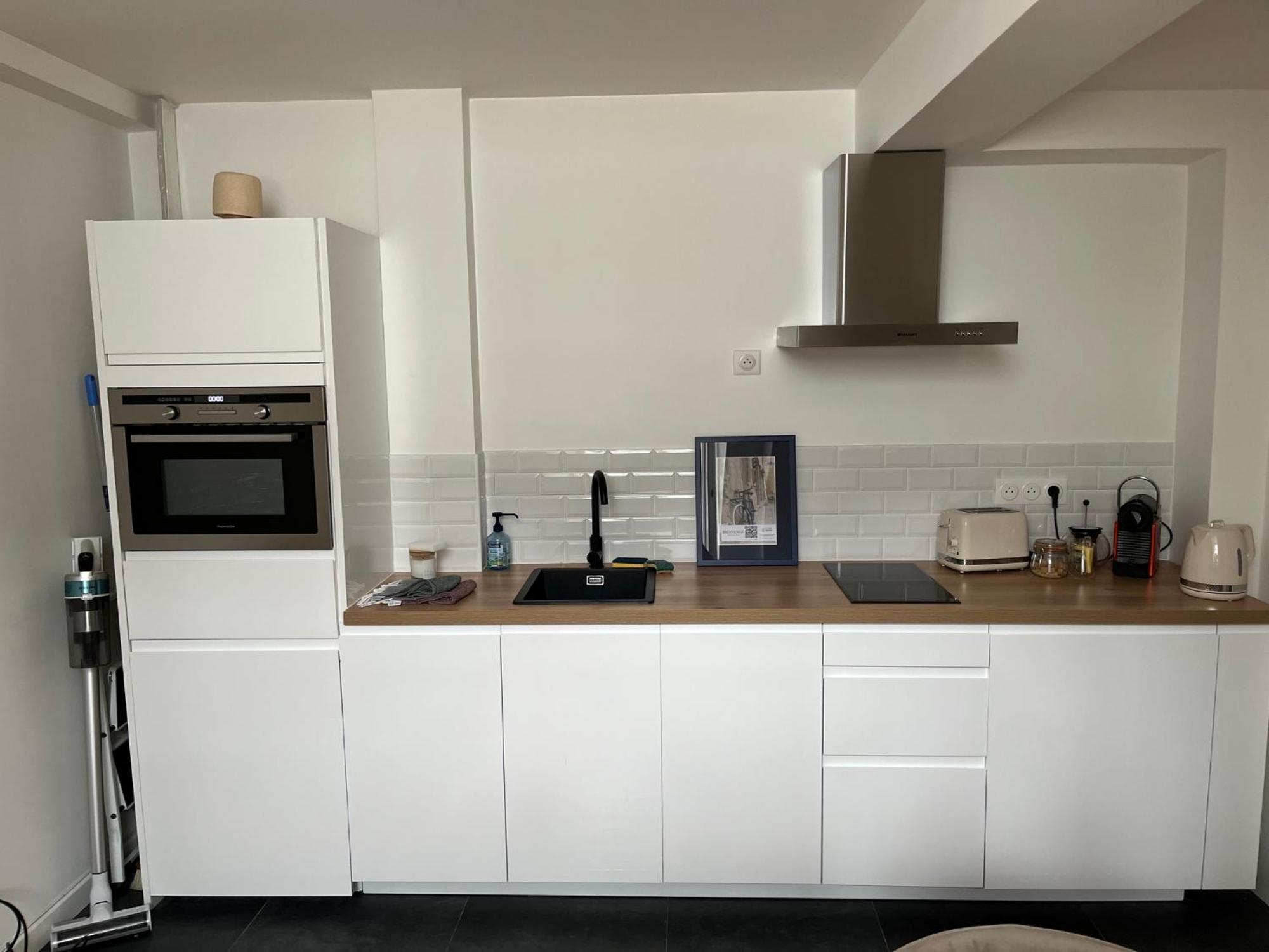 Paris - Notre Dame - Pantheon - Luxembourg - 30 M2 Apartment Екстериор снимка